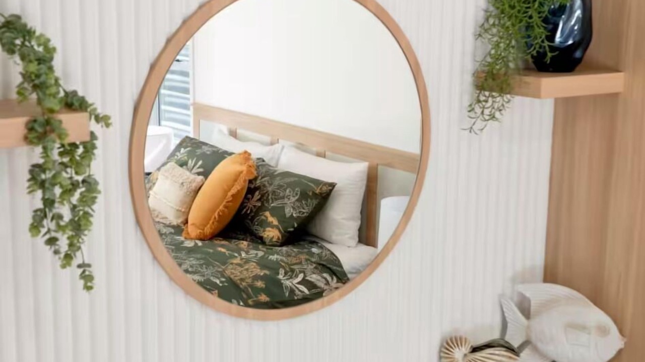 Photo of Bedroom in Hastings Point