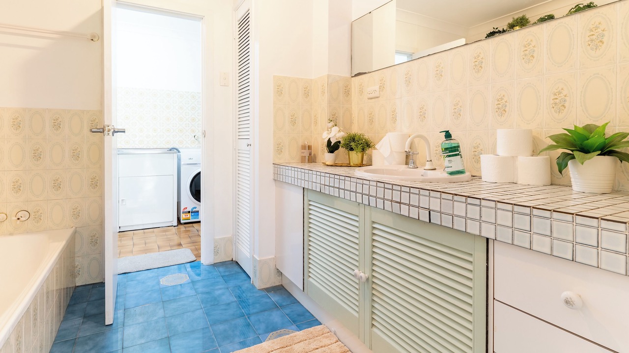 Photo of Bathroom in Loganholme
