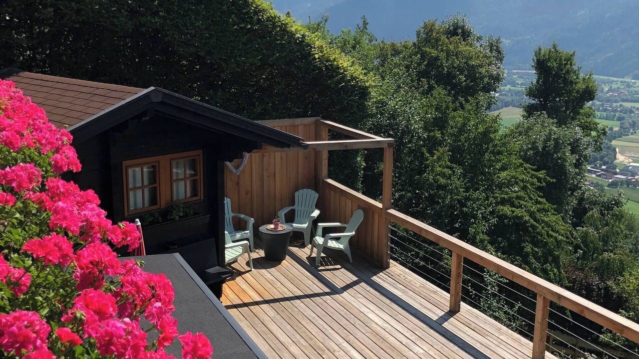 Photo of Patio Balcony in Doelsach
