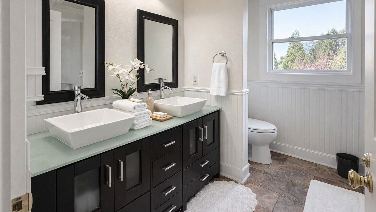 Photo of Bathroom in Sugar Hill