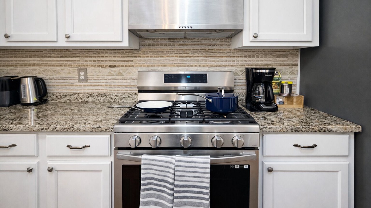 Photo of Kitchen in Sugar Hill