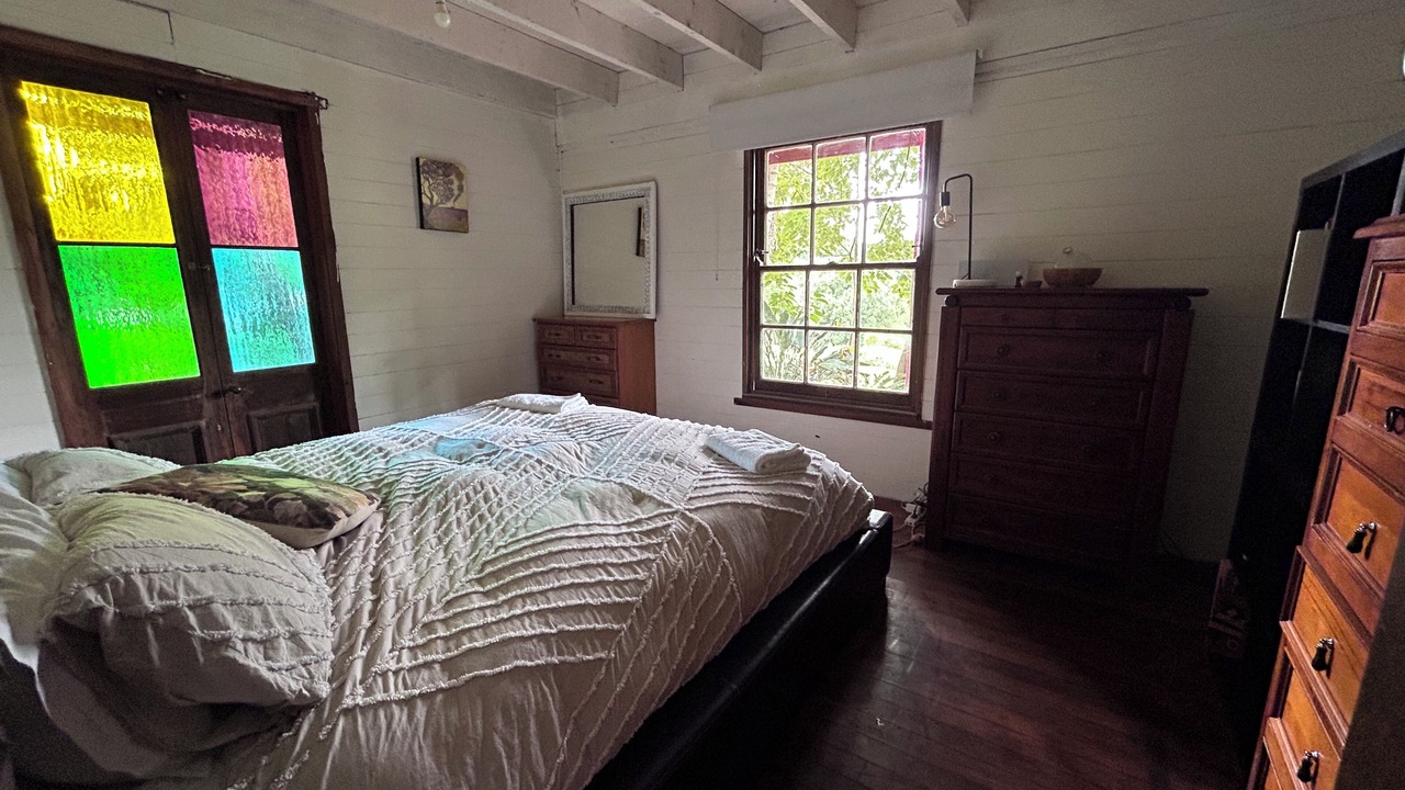 Photo of Bedroom in Blue Knob