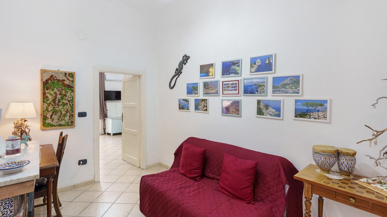 Photo of Livingroom in Dragonea