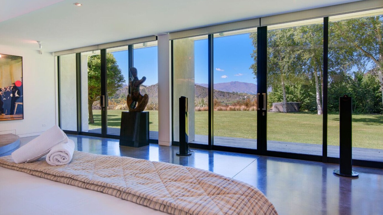 Photo of Bedroom in Arthur's Point