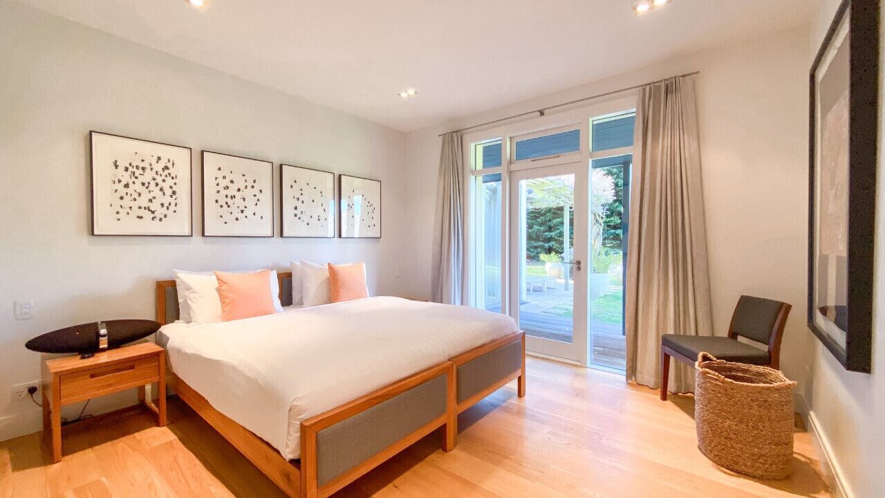 Photo of Bedroom in Arthur's Point