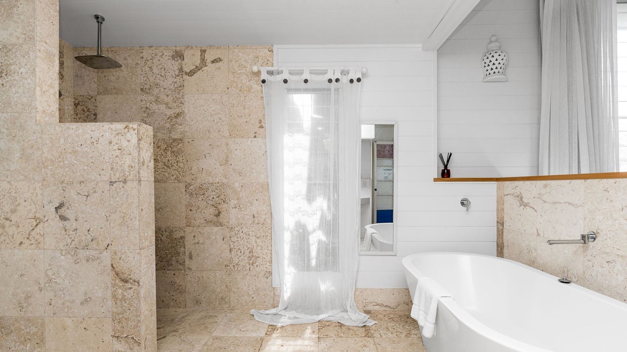 Photo of Bathroom in North Creek
