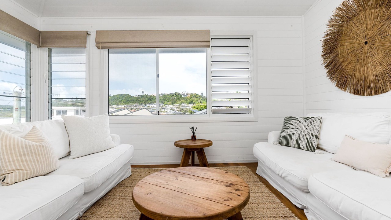 Photo of Livingroom in North Creek
