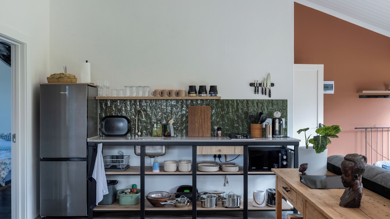 Photo of Kitchen in Sedgefield