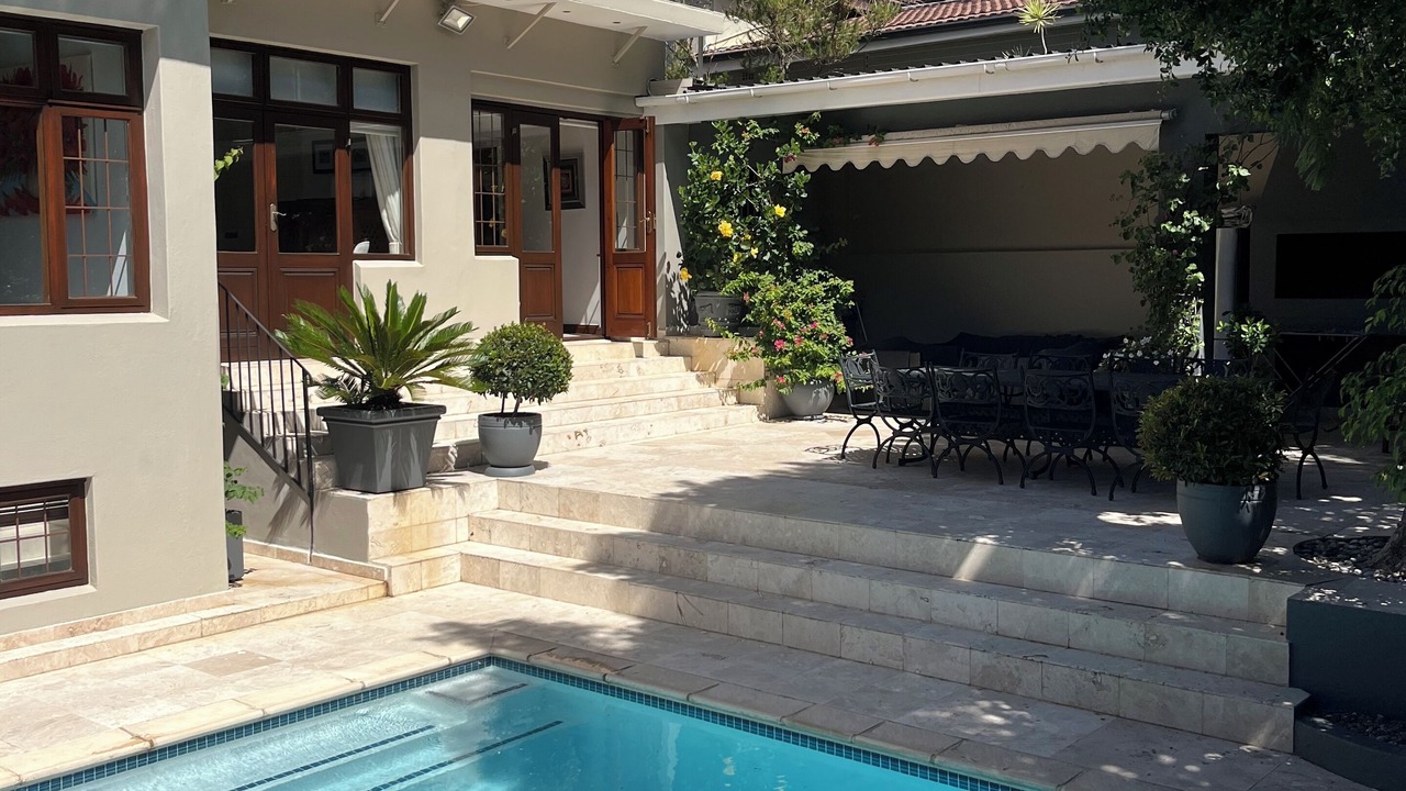 Photo of Outdoor in Cape Town City Centre