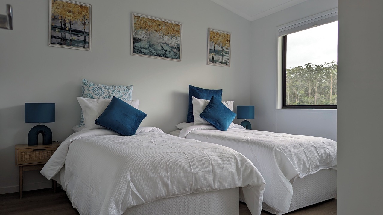 Photo of Bedroom in North Arm