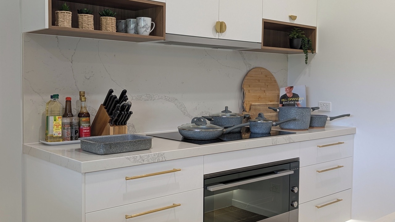 Photo of Kitchen in North Arm
