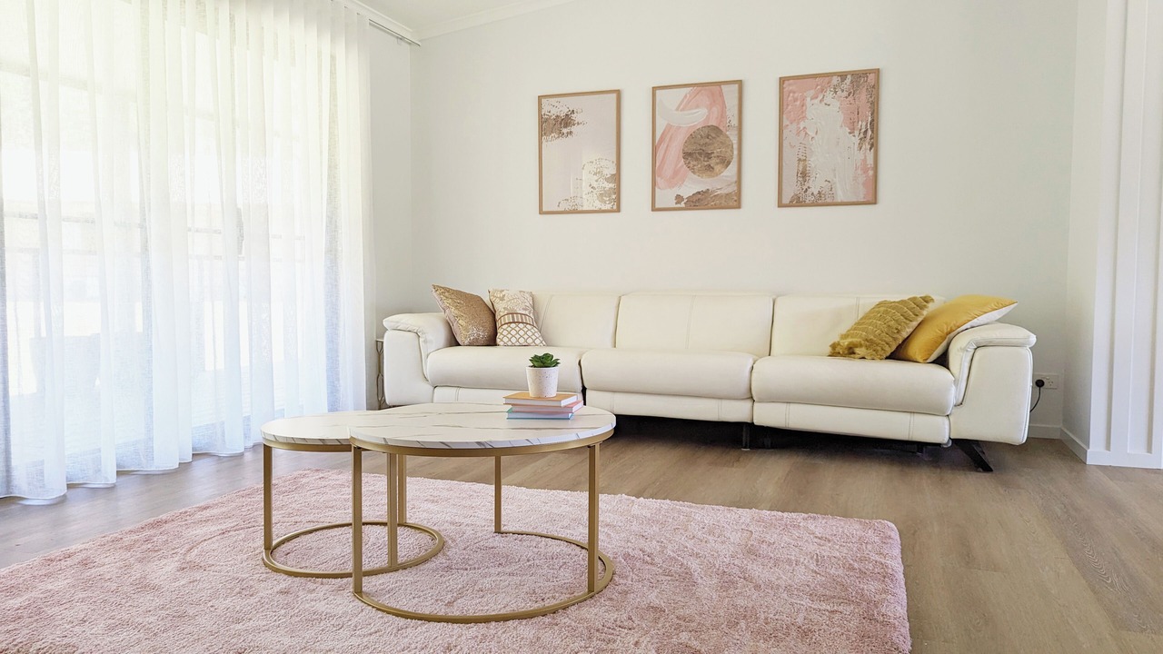 Photo of Livingroom in North Arm