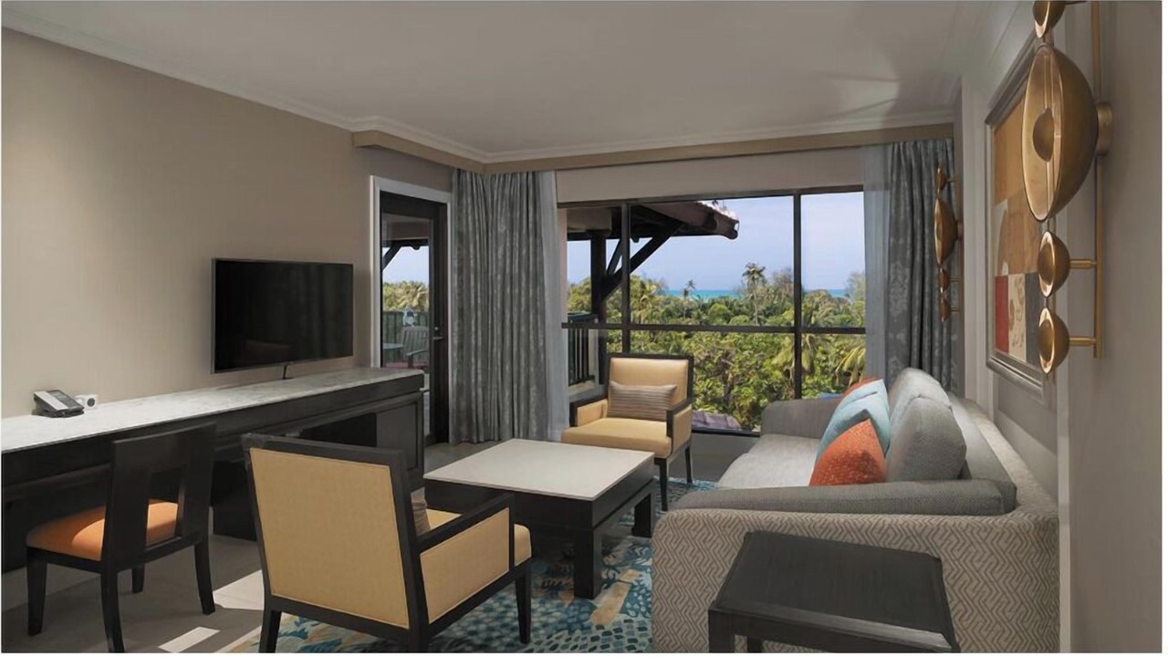 Photo of Livingroom in Mai Khao