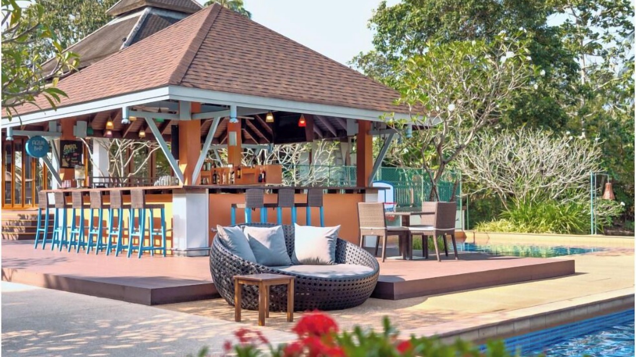 Photo of Outdoor in Mai Khao