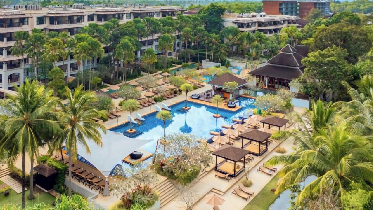 Photo of Outdoor in Mai Khao
