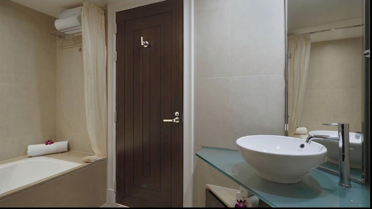 Photo of Bathroom in Mai Khao
