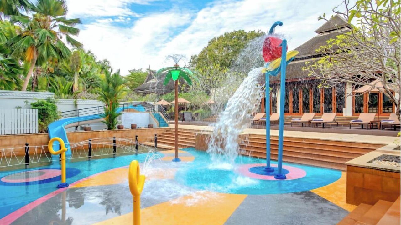 Photo of Outdoor in Mai Khao