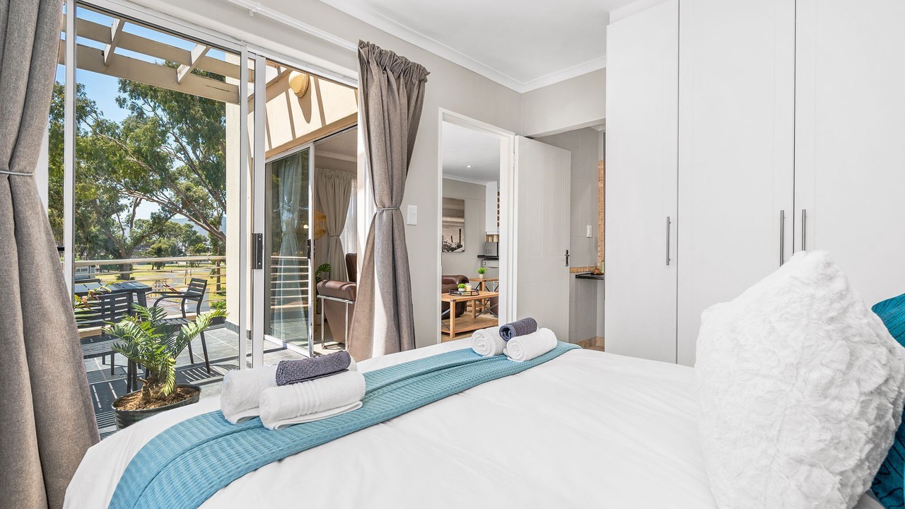 Photo of Bedroom in Strand