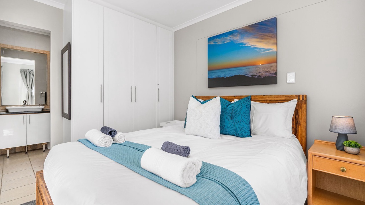 Photo of Bedroom in Strand