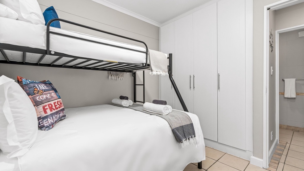 Photo of Bedroom in Strand