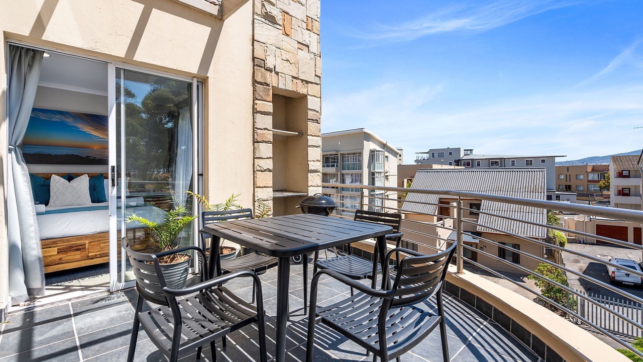 Photo of Outdoor in Strand