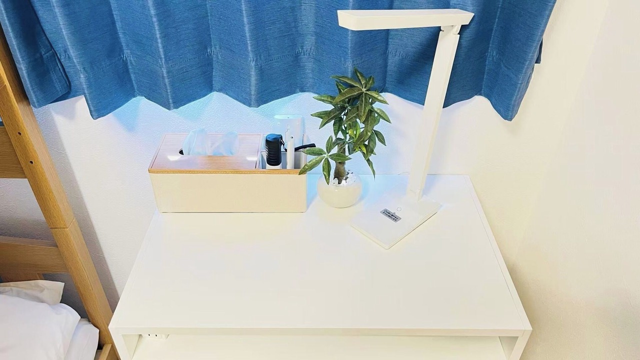 Photo of Bedroom in Nakamura