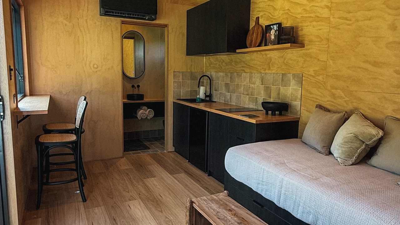 Photo of Bedroom in Middle Pocket
