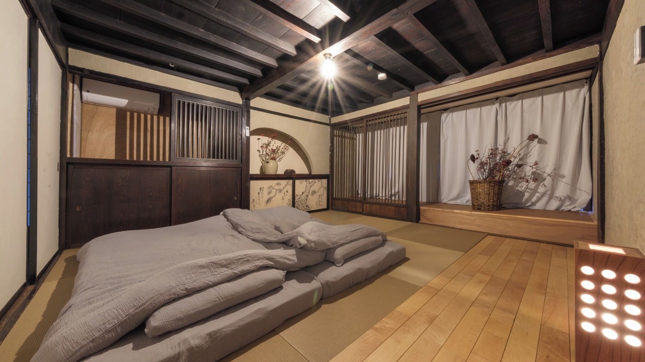 Photo of Bedroom in Okaya