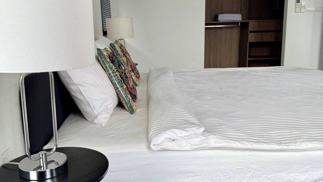 Photo of Bedroom in Choeng Thale