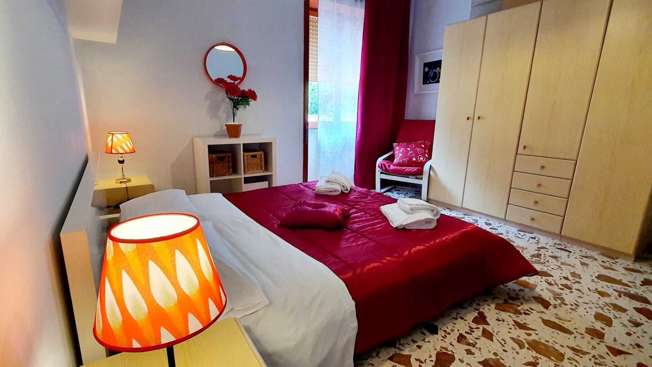 Photo of Bedroom in Maiori