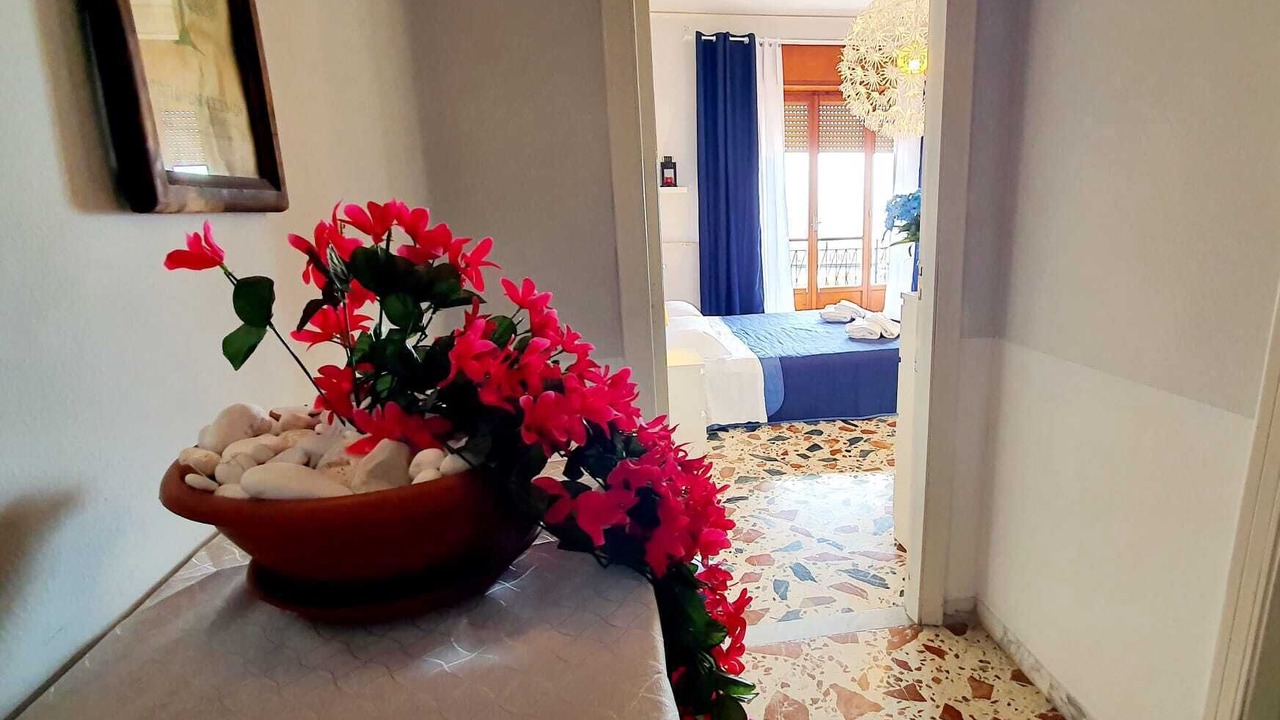 Photo of Bedroom in Maiori