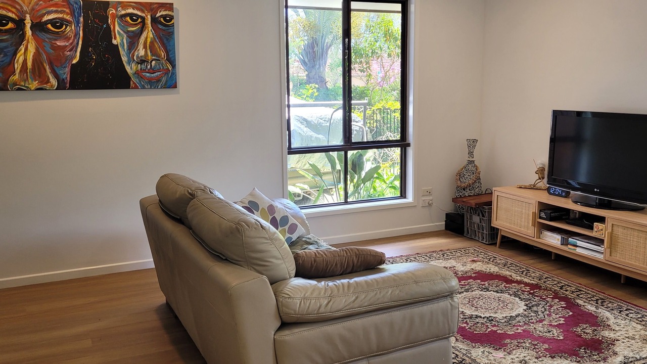 Photo of Livingroom in Currumbin Waters