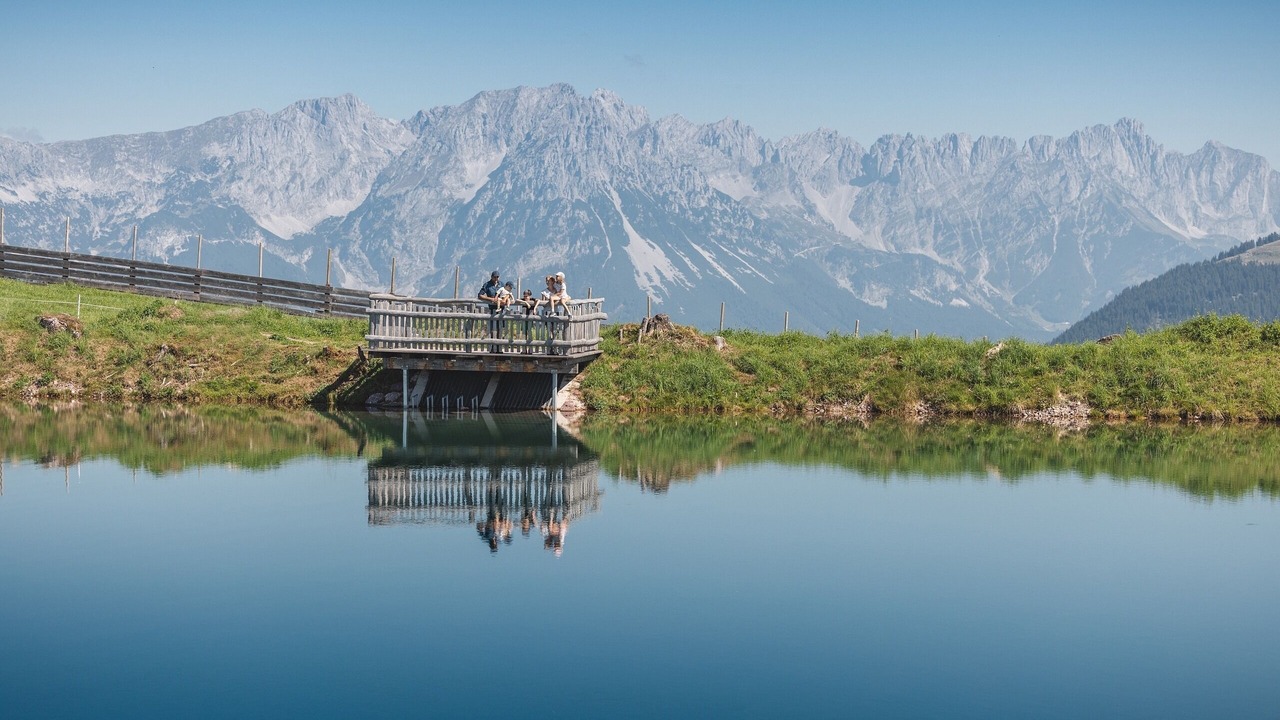 Photo of Others in Fieberbrunn