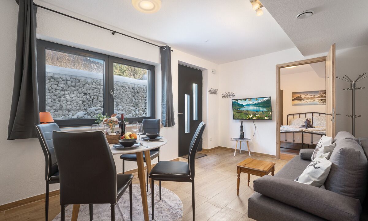 Photo of Livingroom in Fieberbrunn