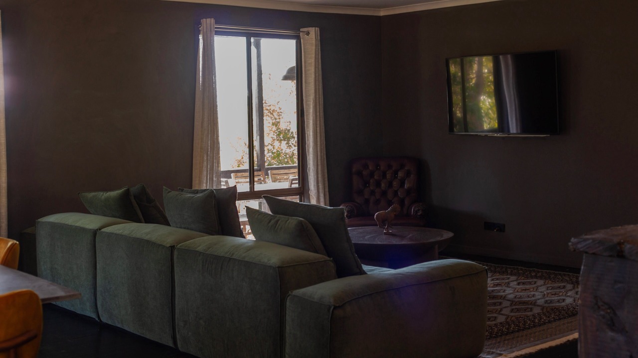 Photo of Livingroom in Booyong
