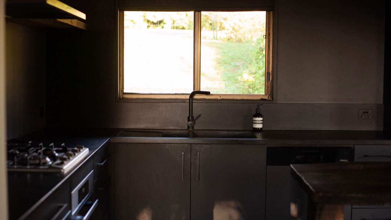 Photo of Kitchen in Booyong