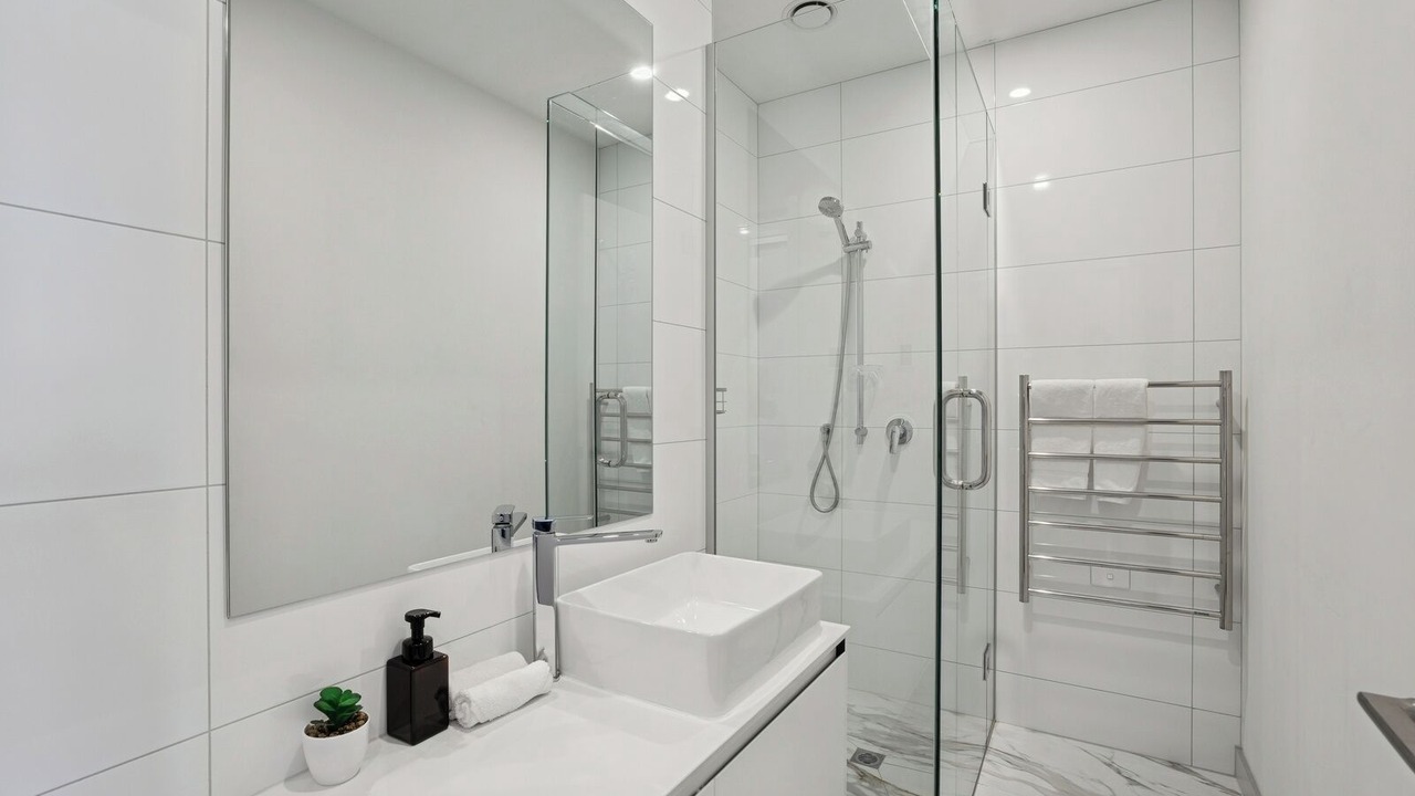 Photo of Bathroom in Frankton