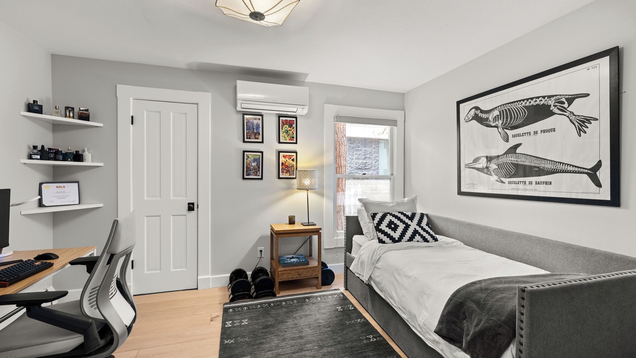 Photo of Bedroom in West End