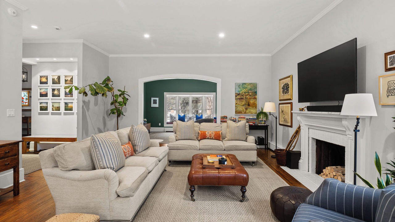 Photo of Livingroom in West End