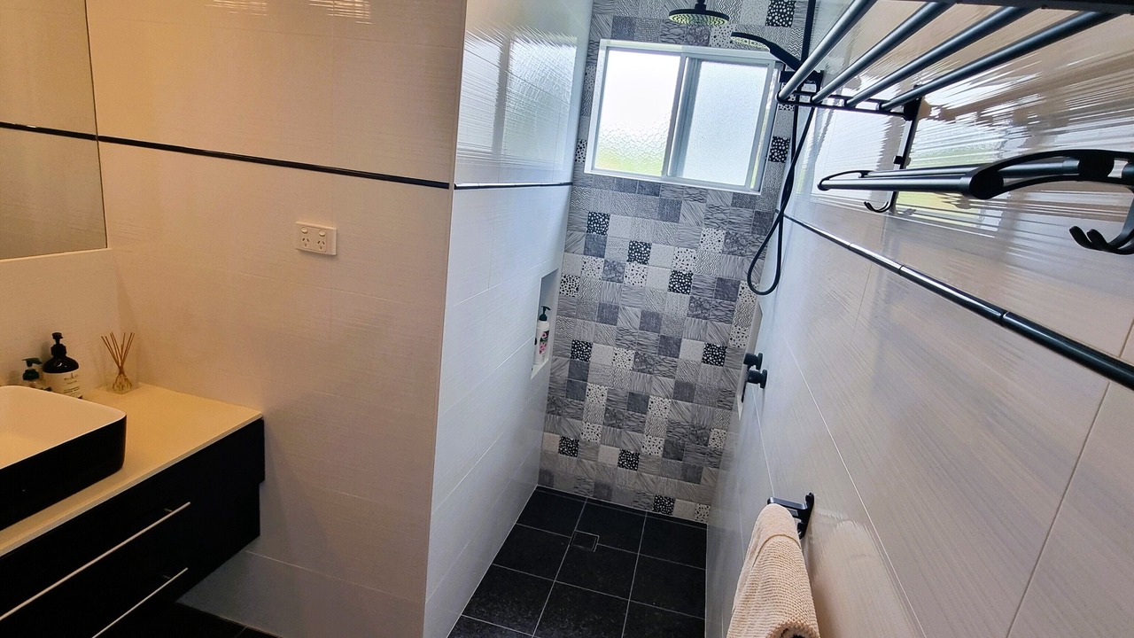 Photo of Bathroom in Urunga