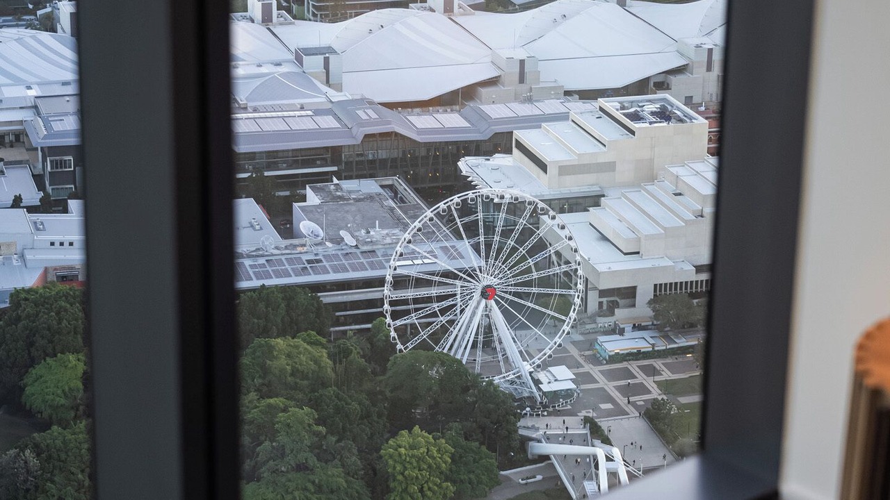 Photo of Others in Brisbane Central Business District