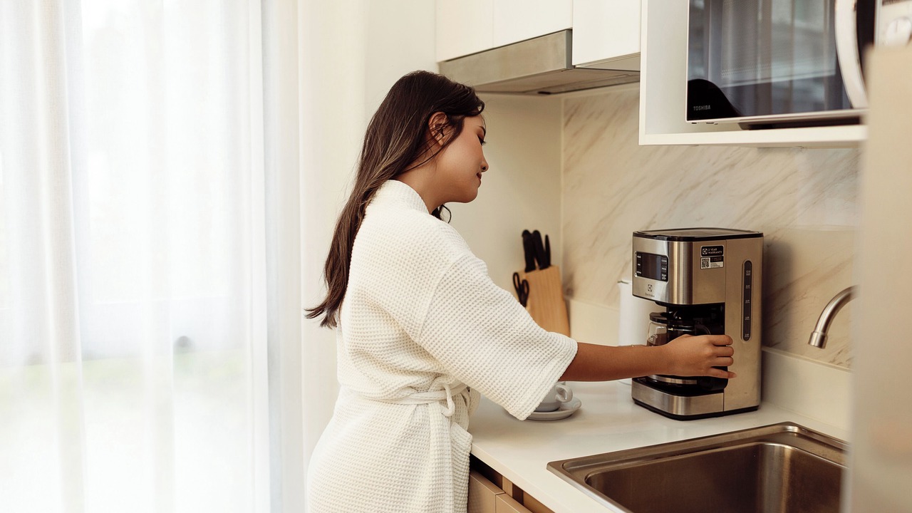 Photo of Kitchen in Kata