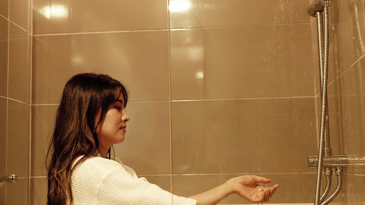 Photo of Bathroom in Kata