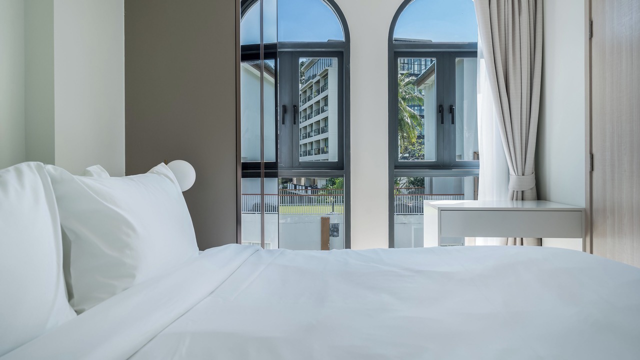 Photo of Bedroom in Kata