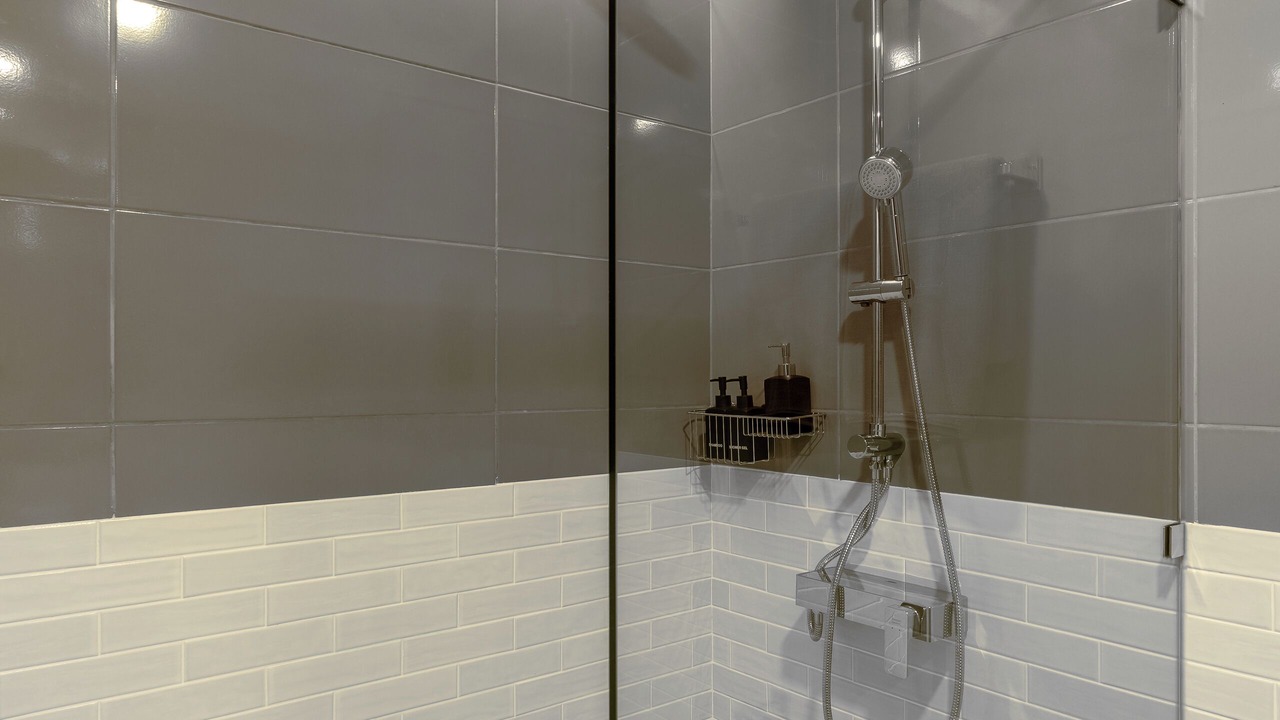 Photo of Bathroom in Kata