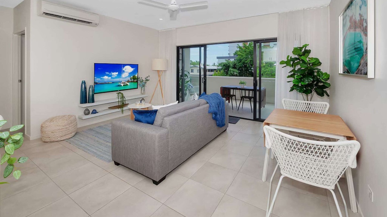 Photo of Livingroom in Cairns North