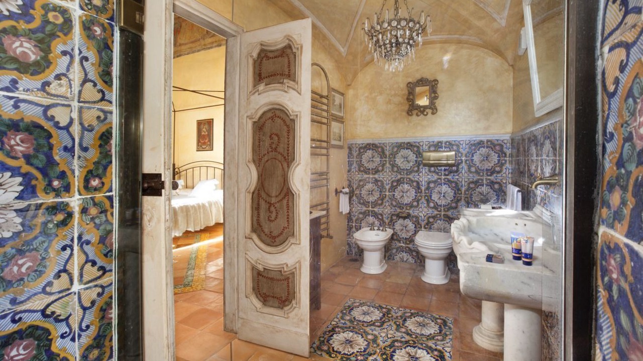 Photo of Bathroom in Liparlati