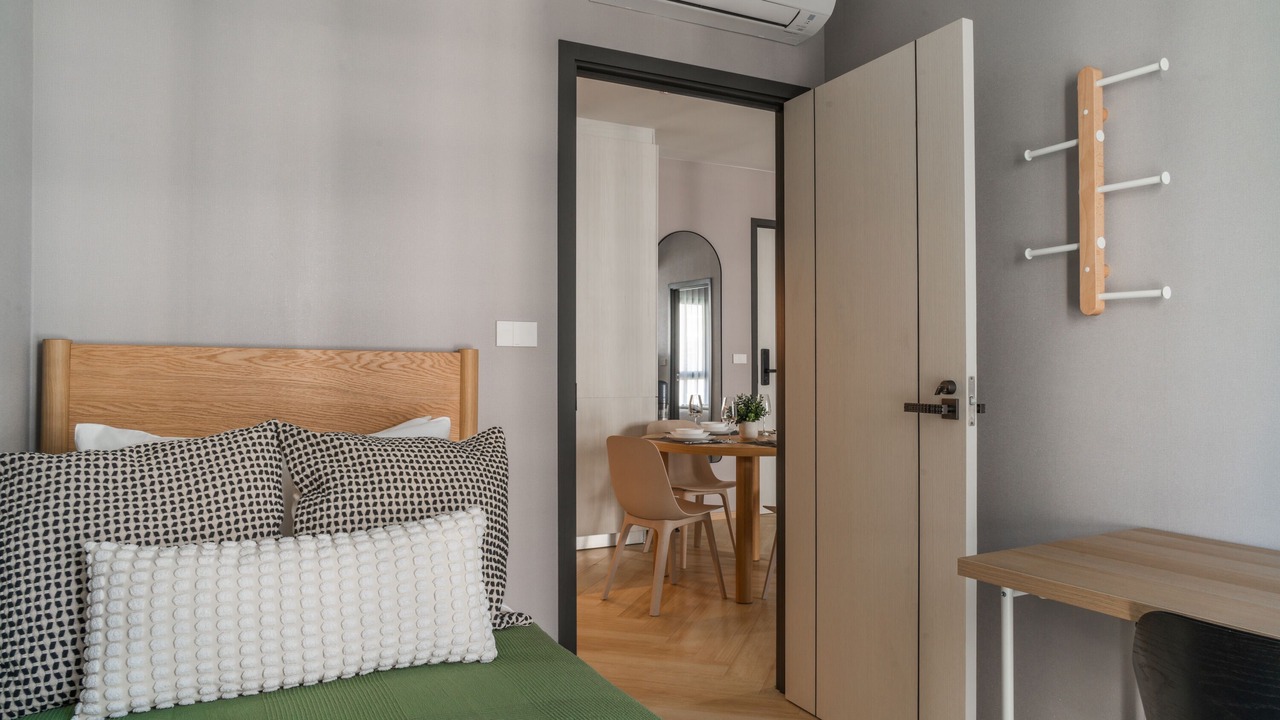 Photo of Bedroom in Cherngtalay