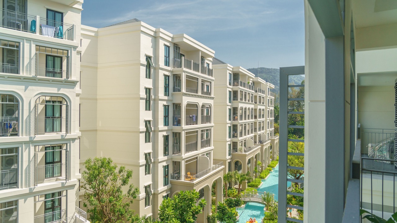 Photo of Outdoor in Cherngtalay