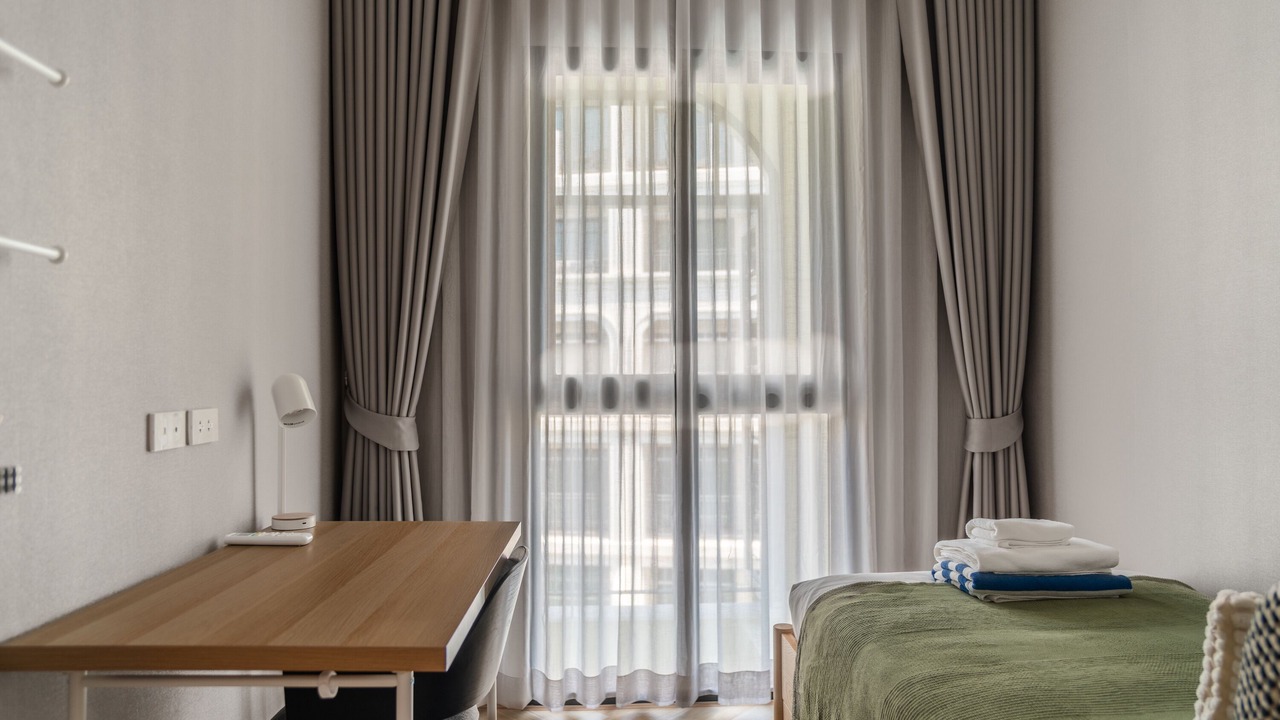 Photo of Bedroom in Cherngtalay